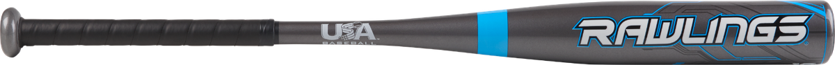 NEUF batte de baseball Rawlings Rush Team USA 2-1/4 baril 29 goutte