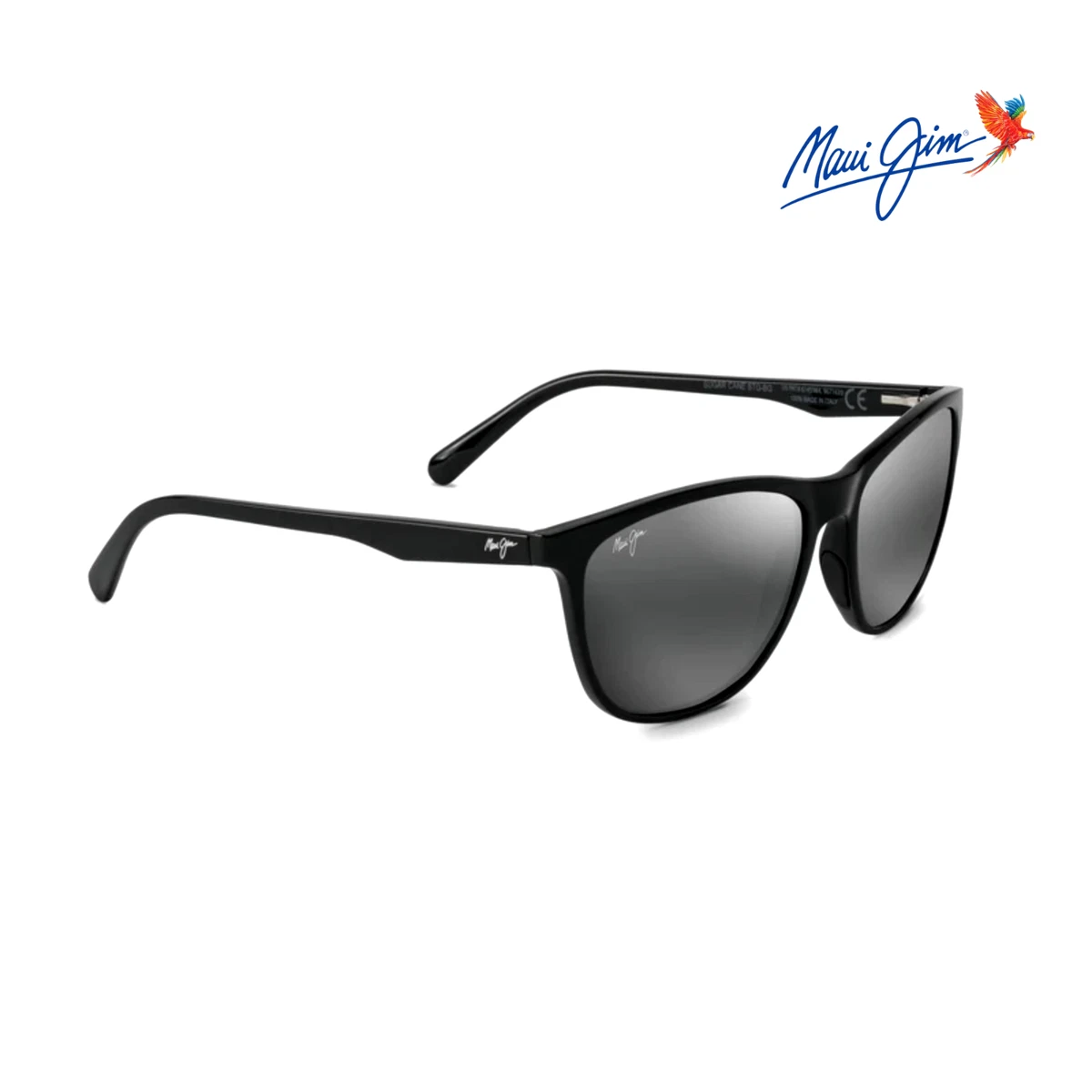 Maui Jim Sugar Cane 783 02 Super Thing Glass Sunglasses eBay