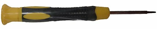 MicroSpareparts Mobile MSPP2752 Singolo cacciavite manuale/set (z8c)