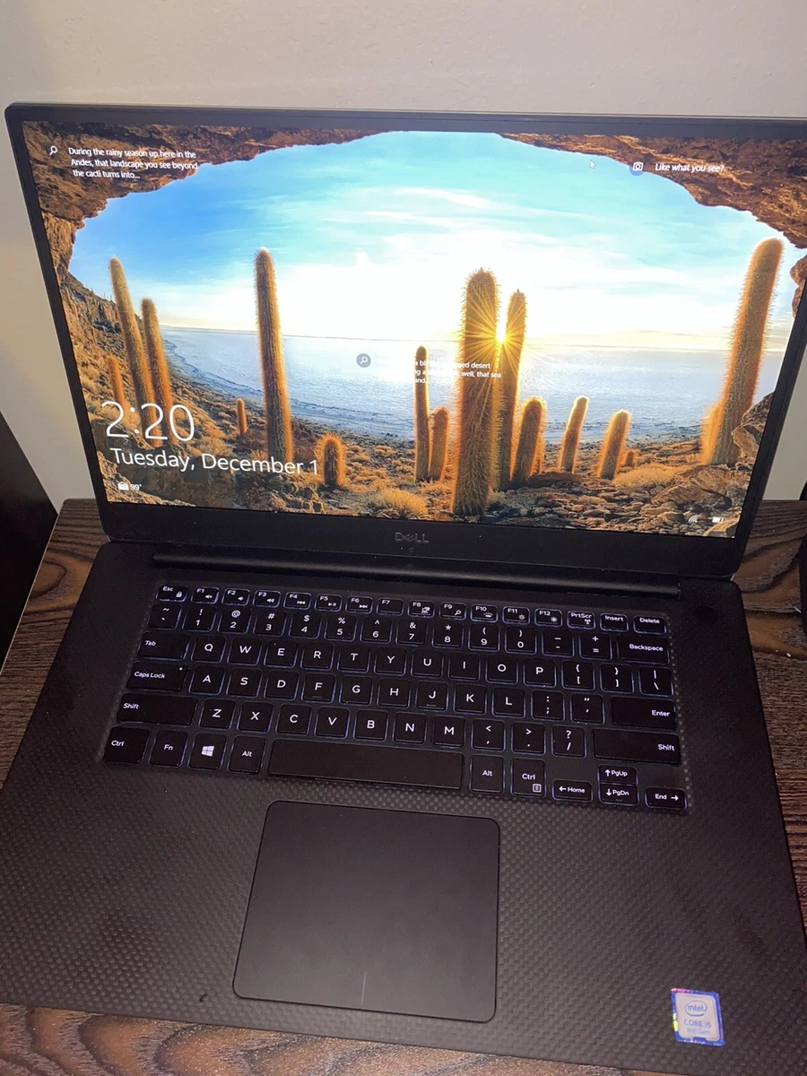 Dell xps 15 sale 9570