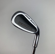 True Temper Tour Select 6 Right Hand Aprox. 37.5  TransMetal Performance