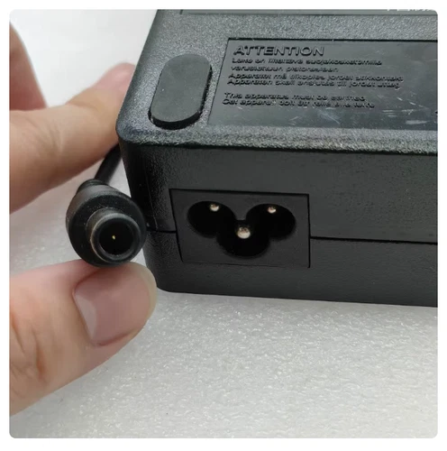 20V 6A 120W AC Adapter&Cord for BenQ EX3203R ADPC20120 LCD Monitor@ - Picture 4 of 4