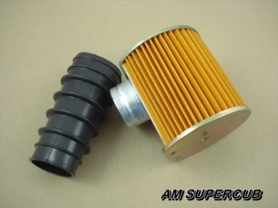 AIR FILTER CLEANER HONDA Benly 125 150 C92 CS92 C95 CA95 CS95 CB92 CB95 CA160
