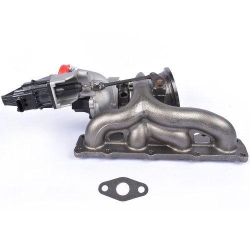 Turbocompresor para BMW 220i 228i 320i 328i 420i 428i 520i #49477-02020 11657634486 - Imagen 5 de 12