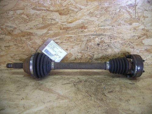 410284 Antriebswelle links vorne VW Polo III (6N) Fahrerseite