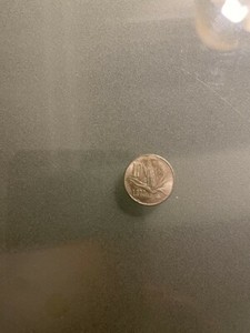 MEXICO   10 Centavos   1979