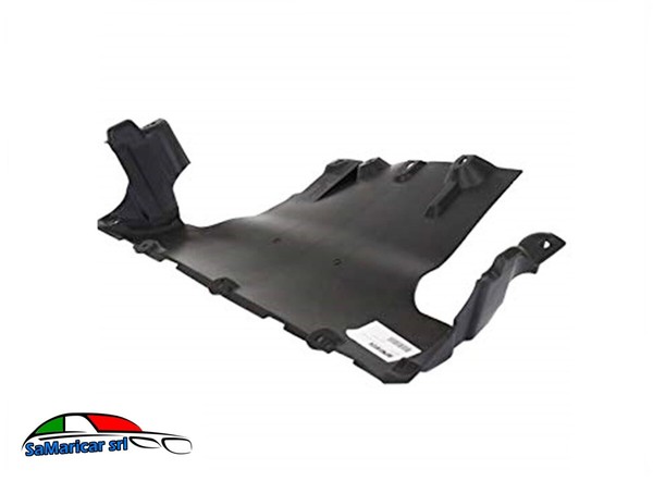 Shelter Motorabdeckung Vorne Niedriger Anpassbar A VW Touareg 7P 01/2011- > 7P08-image