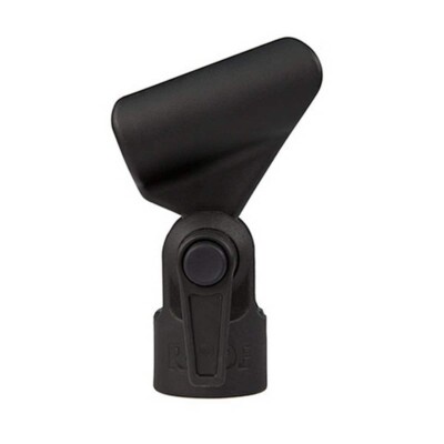 Rode RM5 Microphone Clip for NT5, NT55, NT6, NTG-1, and NTG-2 Mic Clip