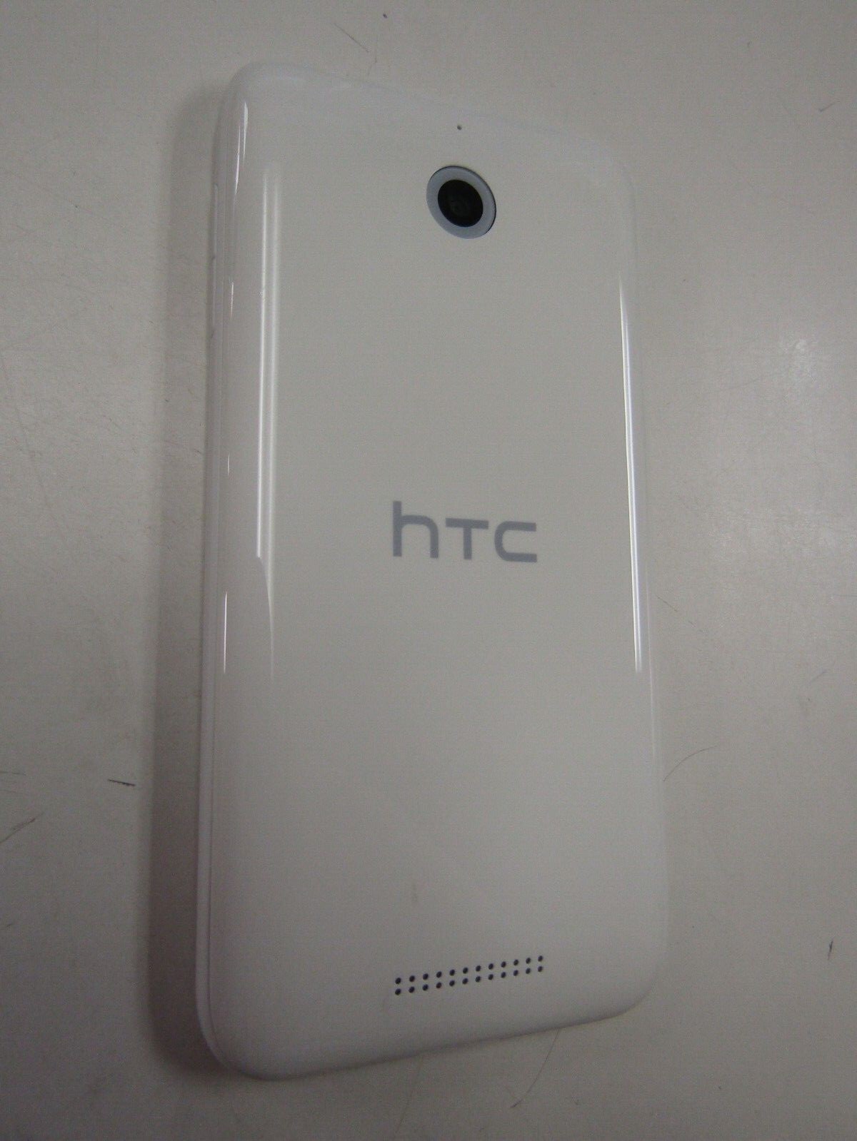 HTC DESIRE 510, 4GB (BOOST MOBILE) CLEAN ESN, WORKS, PLEASE READ! 49775