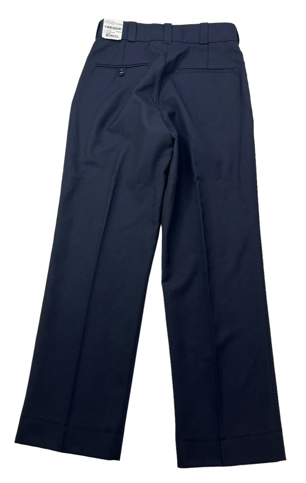 Flying Cross by Fechheimer Uniform Pants Mens Tag Sz 31 Actual 28"Wx30"I NEW NWT - Image 2 of 4