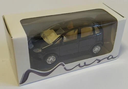 Articoli di modellismo statico scala 1:55 per Lancia