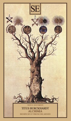 Titus Burckhardt. Alchemie, Bedeutung und Weltanschauung - WENN