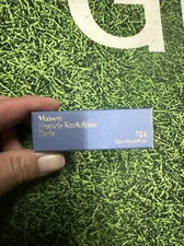 724 Edp 5ml/0.17oz Spray Maison Francis Kurkdjian Paris Travel Companion