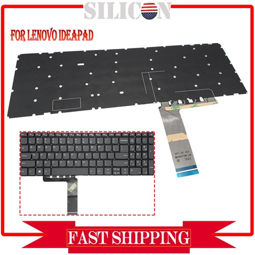 New US Keyboard For Lenovo IdeaPad 330-17IKB 330-17AST 330-17ICH Notebook Laptop