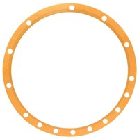 Dichtung Achstrichter FüR Massey Ferguson Mf Fe 35 Mf 35 Mf 135 Mf 148 15415514