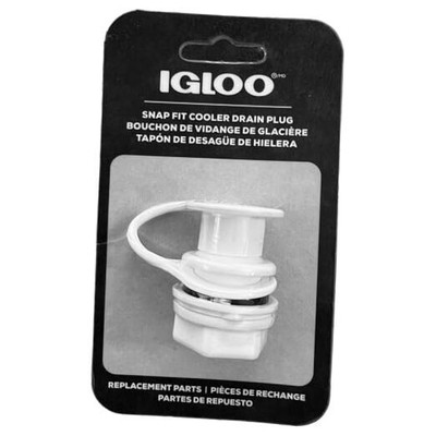  Replacement Triple Snap Drain Plug 