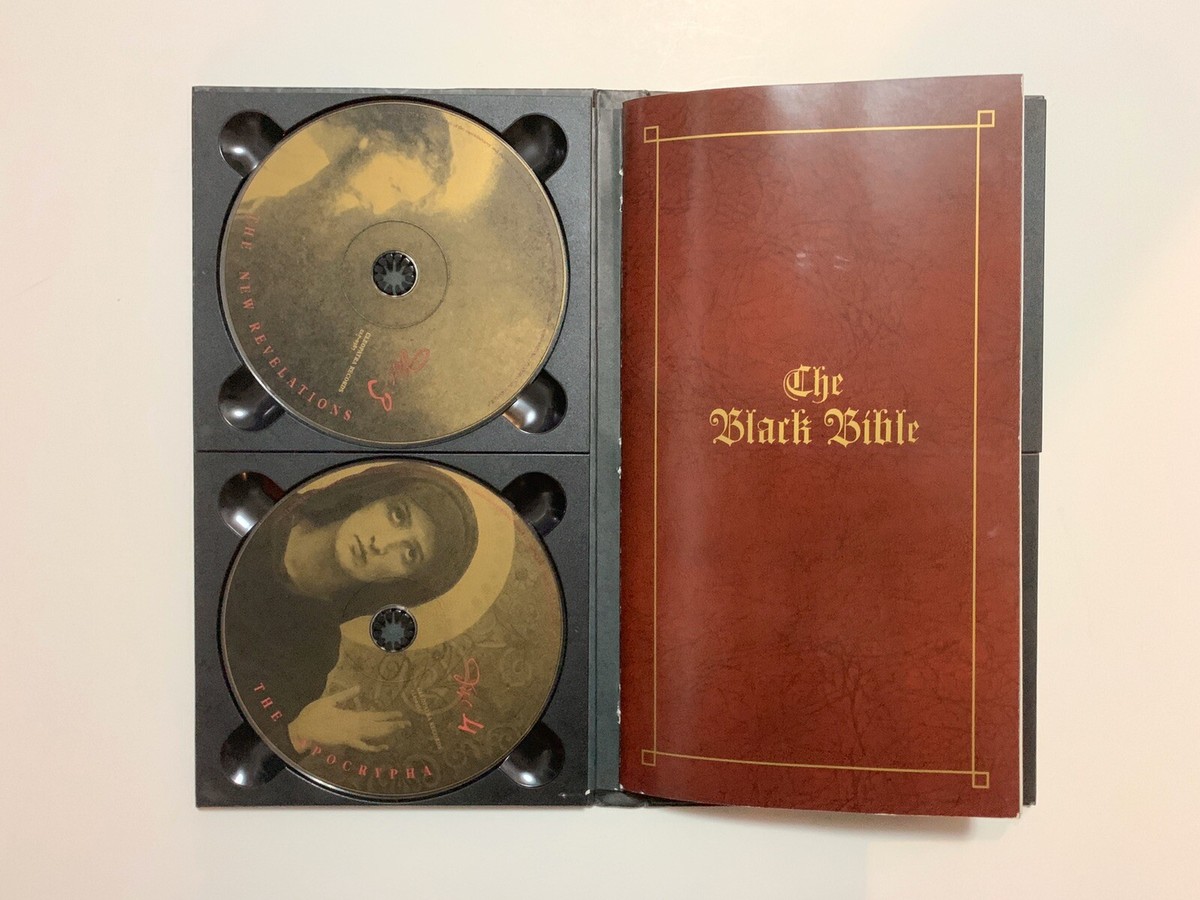 Bible Black コンプリートDVD-BOX Bible Black Complete Series 8 DVD Bundle Set by Japanese or