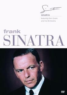 Frank Sinatra - Sinatra von Kiley, Tim | DVD | Zustand gut