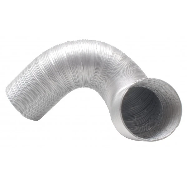 GATES Flexible Air Duct Hose 55mm 0.5 Meter 7743 00555