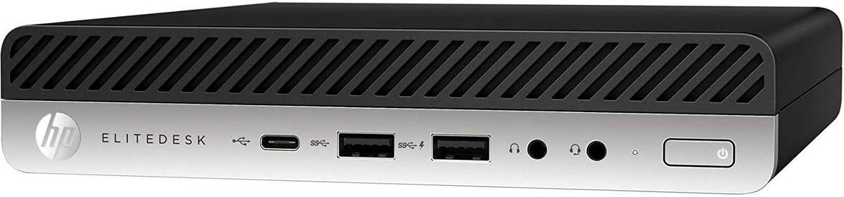 マイクロPC HP EliteDesk 800 G3 i7-6700T 16GB Amazon.com: HP EliteDesk 800 G3 Mini Business Desktop (Intel