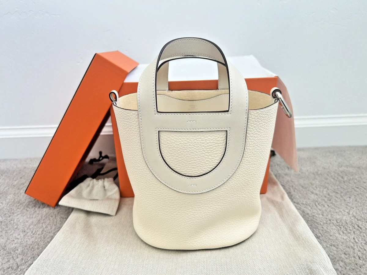 hermes tote bag