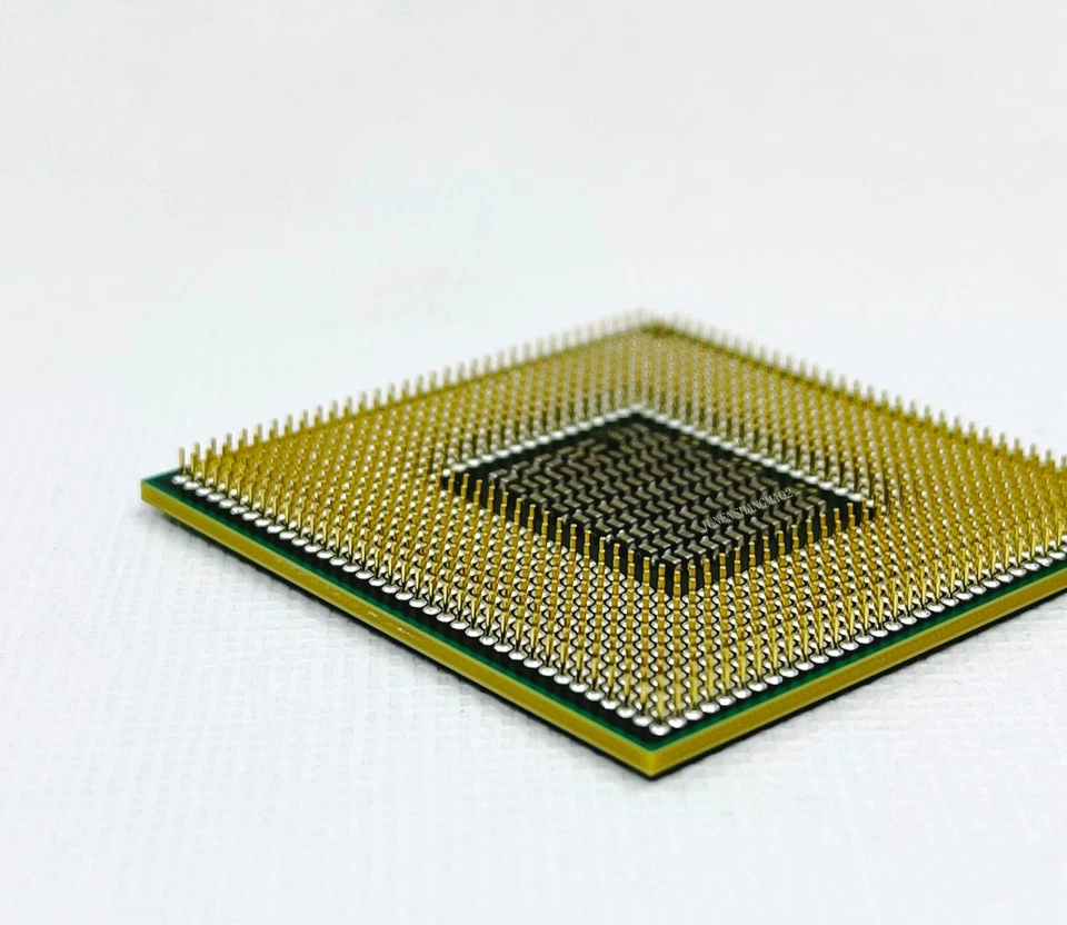 Intel Extreme i7-2920XM SR02E 2.5GHz 8M 45W 32nm PGA988 Notebook Processor - Image 3 of 4