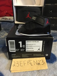 soft bottom jordan 11s