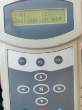 CONTROL TECHNIQUES 8550-0000 POWER SUPPLY 24VDC