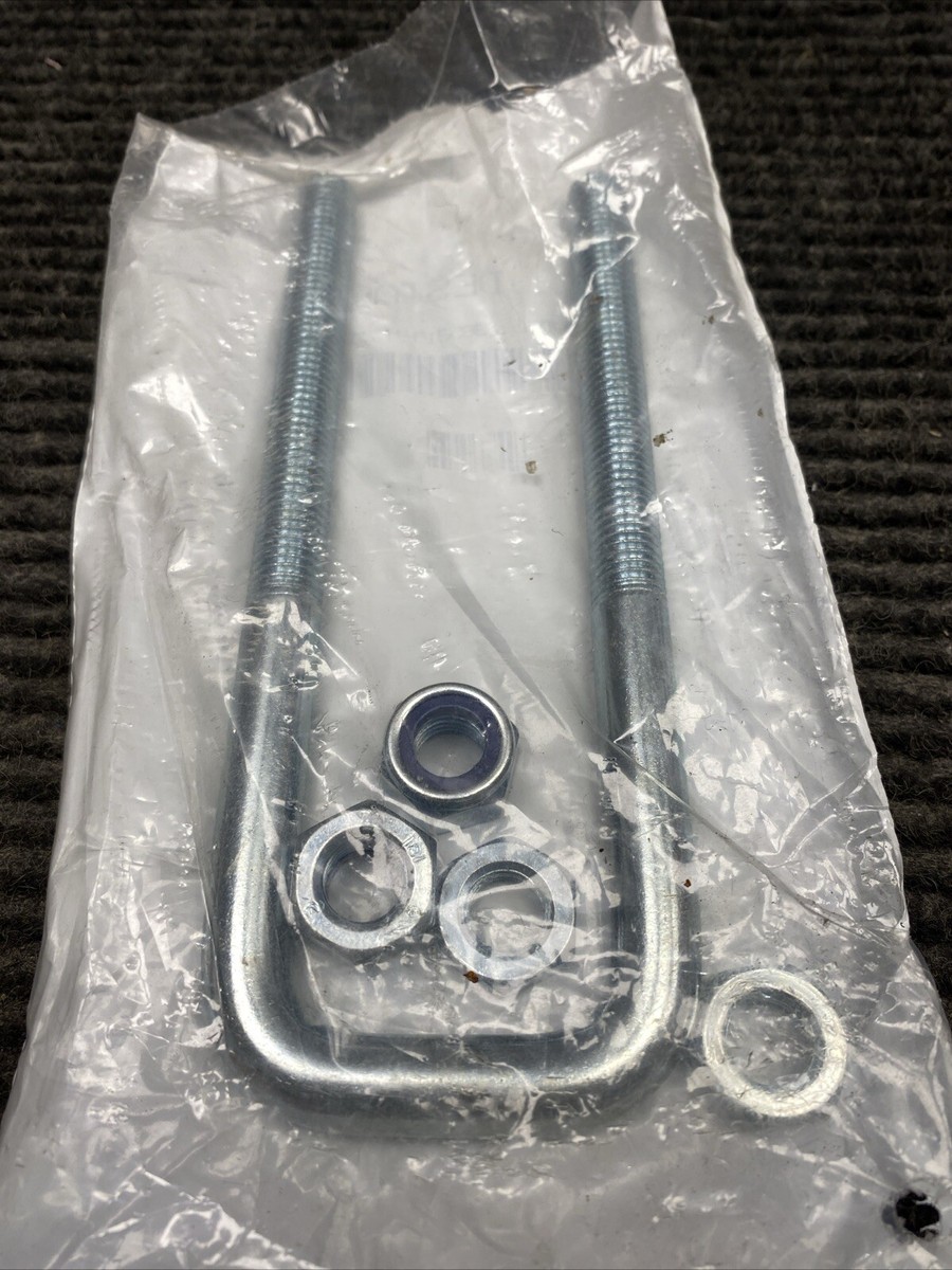 DESTACO Stainless Steel Hook Assembly 385215-M-25 | eBay