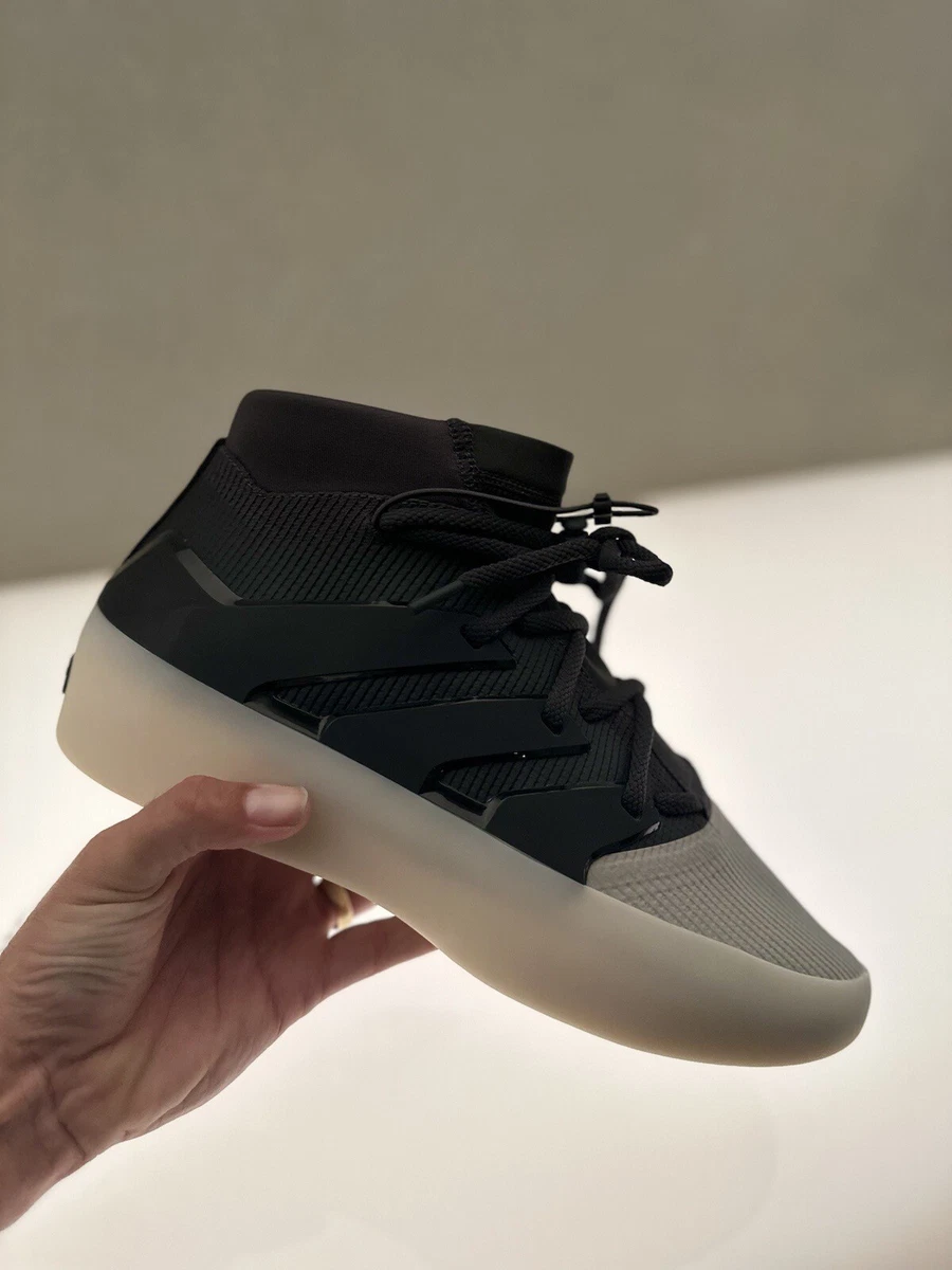 Adidas ace black knit sock high top sneaker clearance w