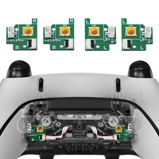 Back Paddles Replacement Switch Board Kit for PS5 Edge Controller LB RB Buttons