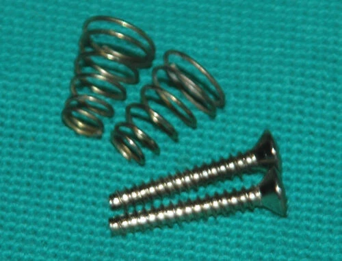 Washburn Pastillas de Guitarra