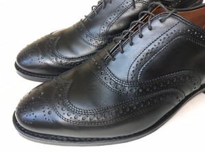 allen edmonds mcallister black