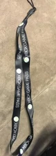 ~XBOX ONE E3 2018~ LANYARD MICROSOFT S X GAME PASS MIXER ADAPTIVE CONTROLLER