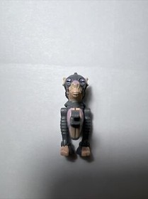 LEGO  Star Wars Sebulba Minifig of 7962 _sw0326