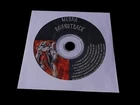 M.U.S.H.A. Sega Soundtrack cd from the game.