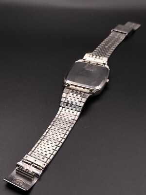 Vintage Seiko King Quartz 9443-5020 Twin Quartz Men