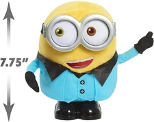 Just Play Illumination's Minions: The Rise of Gru (You Pick A Minion)