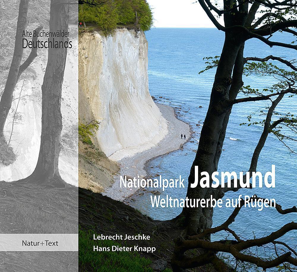 Thumbnail - Nationalpark Jasmund | Lebrecht Jeschke, Hans Dieter Knapp, Hans D.