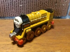 Murdoch Thomas The Train Tank Engine Diecast Friends Take And Play 2004
