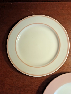 ⑤マーサスチュワート 8 pc Martha Stewart Stoneware Westport Classic & Retro Shell