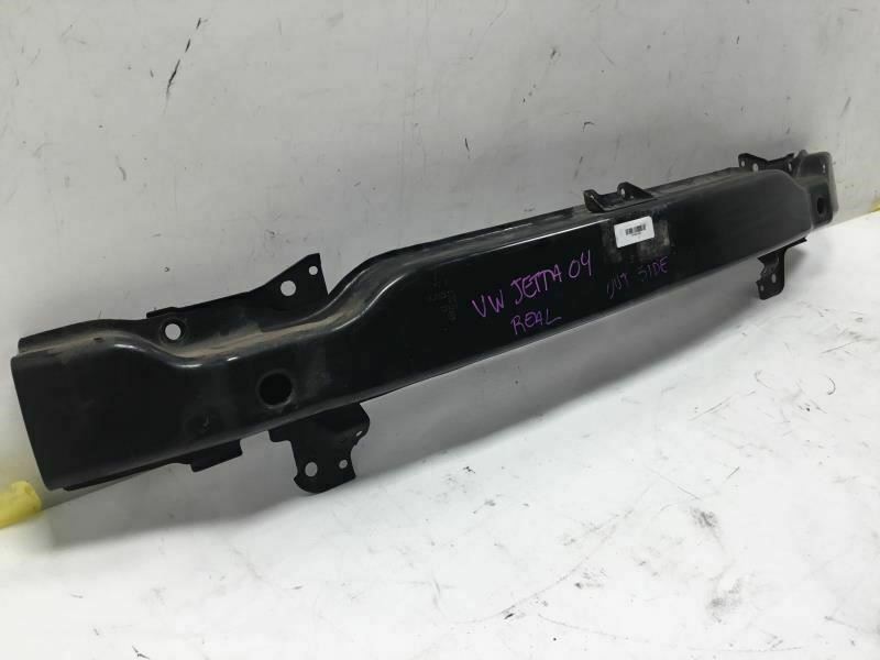 VW Mk4 Jetta Front Bumper Reinforcement Support GTI Golf R32 - OEM