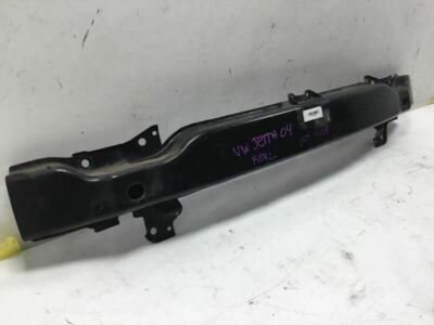 VW Mk4 Jetta Front Bumper Reinforcement Support GTI Golf R32 - OEM  