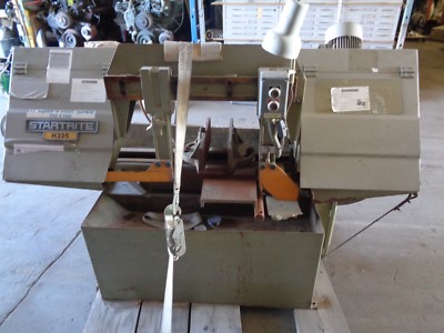 Startrite bandSaw Model H325  