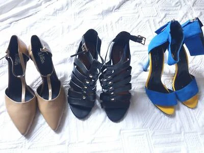 isabella anselmi sandals