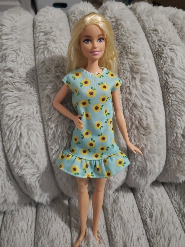 Barbie Doll
