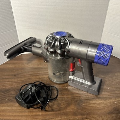 Dyson V6 DC59 SV09 Vacuum Cleaner Cordless Body Motor Part