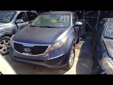 Rear Brakes Rotor FWD Fits 10-16 SPORTAGE 779983
