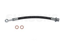 Brake Hydraulic Hose Sunsong North America 2205293 fits 2007 Honda Odyssey