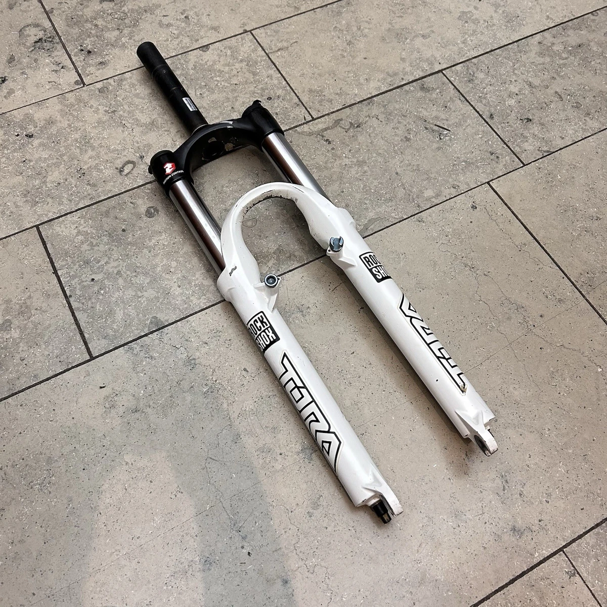 Rock Shox Tora for sale | eBay